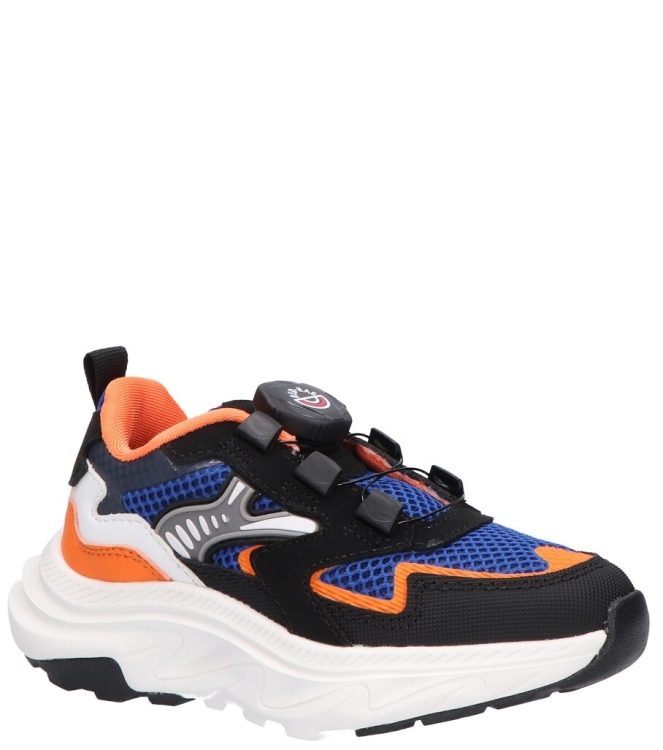Red-Rag Red Rag sneaker <span>15849 369</span> 369 Orange Fantasy Red Rag sneaker <span>15849 369</span> 15849 369 blauw - www.bremmerschoenen.info - Bremmer Schoenen