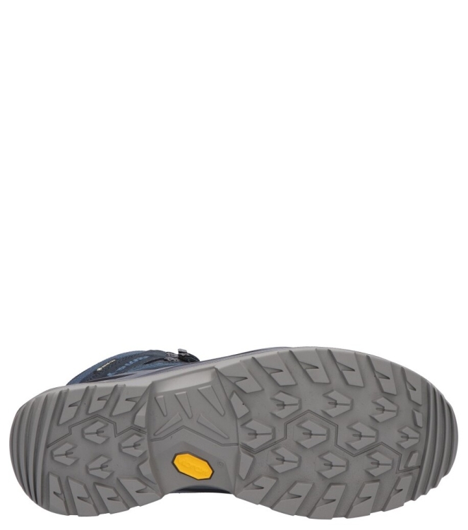 Lowa wandelschoen <span>LM311916-6960 Renegade Evo GTX Mid</span> LM311916-6960 Renegade Evo GTX Mid blauw - www.bremmerschoenen.info - Bremmer Schoenen
