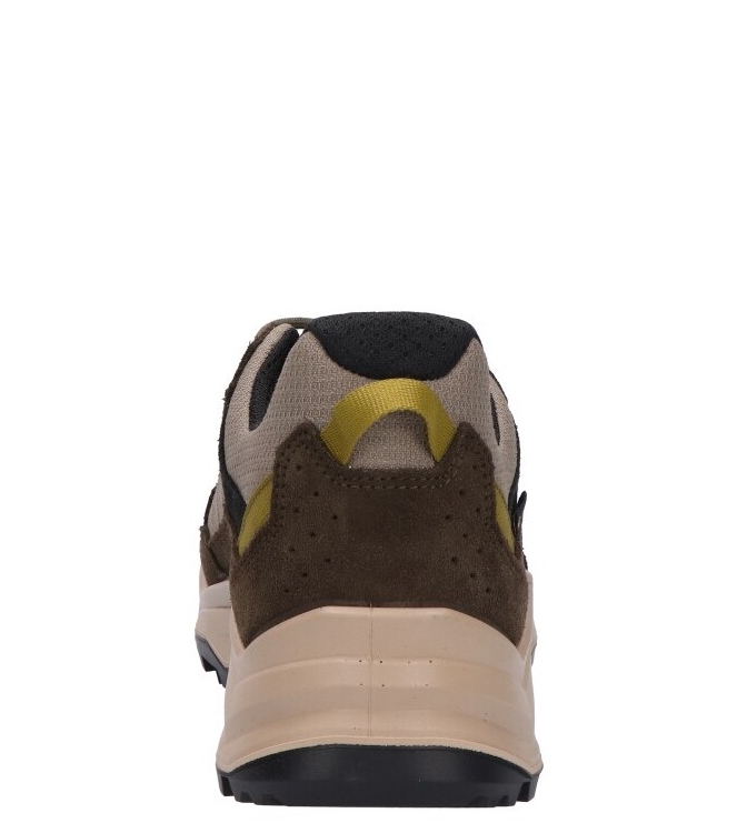 Lowa wandelschoen <span>LM311360-7829 Ventiera GTX Lo</span> LM311360-7829 Ventiera GTX Lo groen - www.bremmerschoenen.info - Bremmer Schoenen