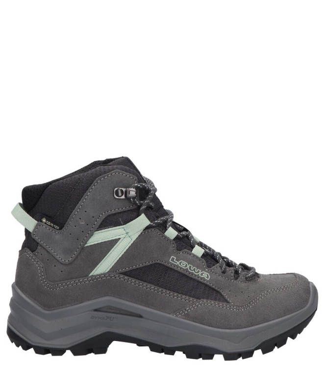 Lowa wandelschoen <span>LM321350-9095 Ventierra GTX Qc Ws</span> LM321350-9095 Ventierra GTX Qc Ws grijs - www.bremmerschoenen.info - Bremmer Schoenen