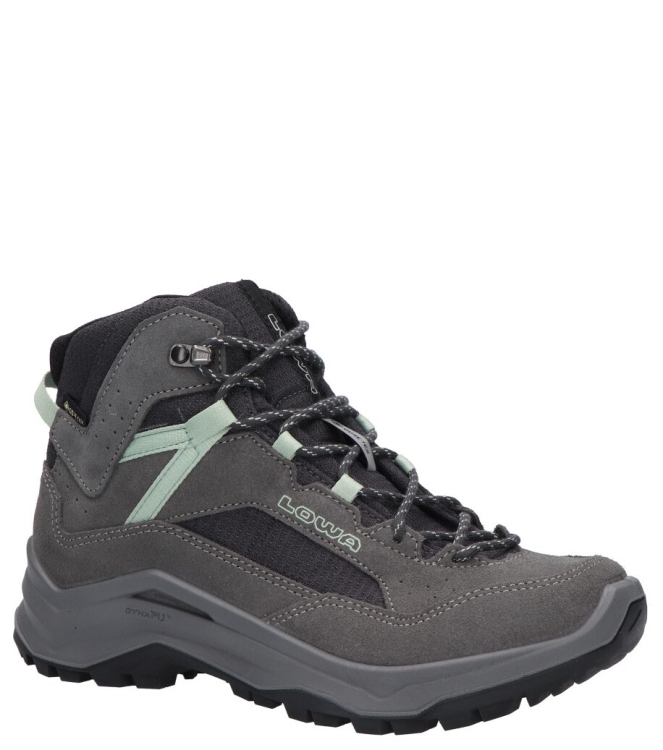 Lowa wandelschoen <span>LM321350-9095 Ventierra GTX Qc Ws</span> LM321350-9095 Ventierra GTX Qc Ws grijs - www.bremmerschoenen.info - Bremmer Schoenen