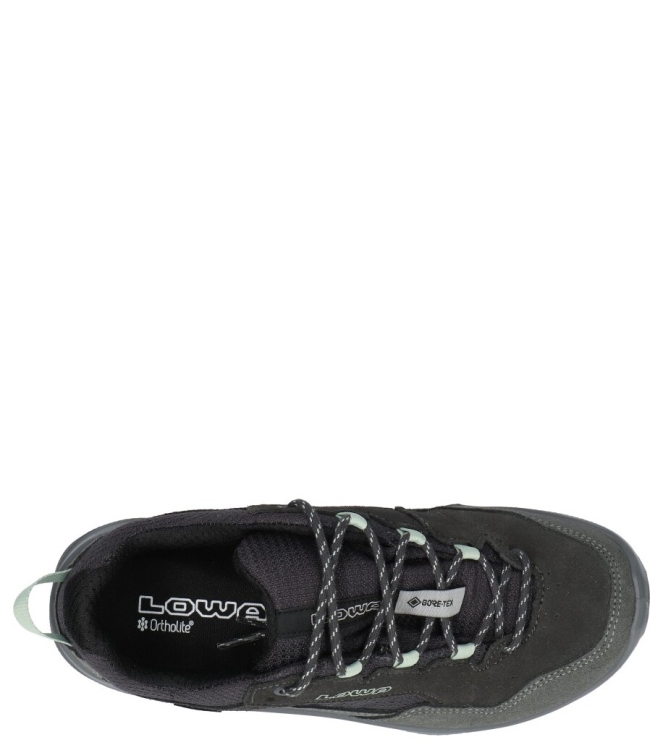 Lowa wandelschoen <span>LM321360-9095 Ventierra GTX Lo Ws</span> LM321360-9095 Ventierra GTX Lo Ws grijs - www.bremmerschoenen.info - Bremmer Schoenen