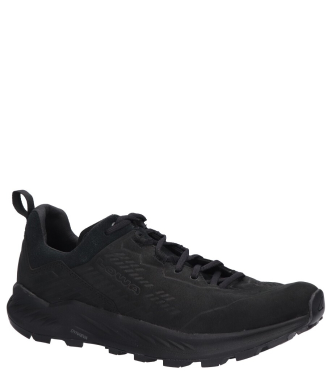 Lowa wandelschoen <span>LM311410-9999 Nuvolo</span> LM311410-9999 Nuvolo zwart - www.bremmerschoenen.info - Bremmer Schoenen