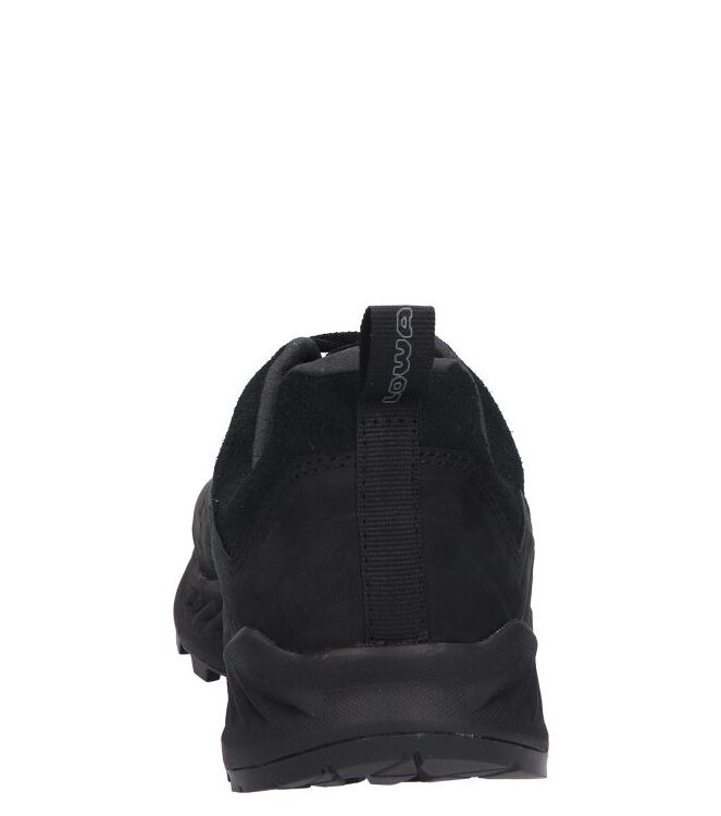 Lowa wandelschoen <span>LM311410-9999 Nuvolo</span> LM311410-9999 Nuvolo zwart - www.bremmerschoenen.info - Bremmer Schoenen