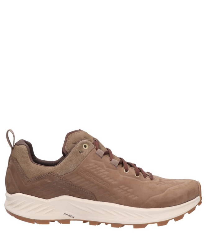 Lowa wandelschoen <span>LM311410-4485 Nuvolo</span> LM311410-4485 Nuvolo beige - www.bremmerschoenen.info - Bremmer Schoenen
