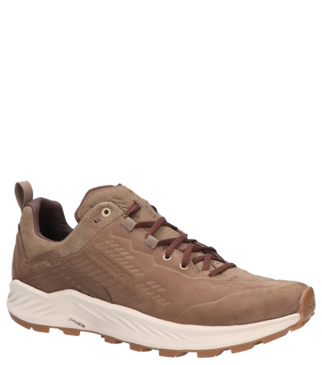 Lowa wandelschoen <span>LM311410-4485 Nuvolo</span> LM311410-4485 Nuvolo beige - www.bremmerschoenen.info - Bremmer Schoenen