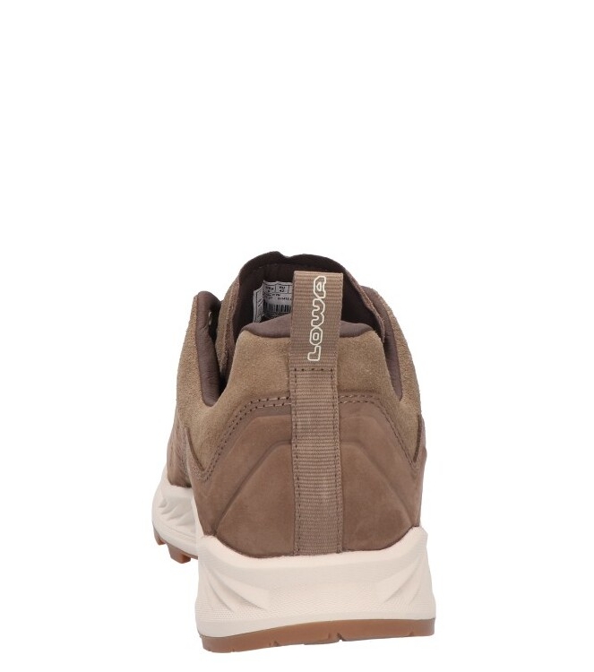 Lowa wandelschoen <span>LM311410-4485 Nuvolo</span> LM311410-4485 Nuvolo beige - www.bremmerschoenen.info - Bremmer Schoenen