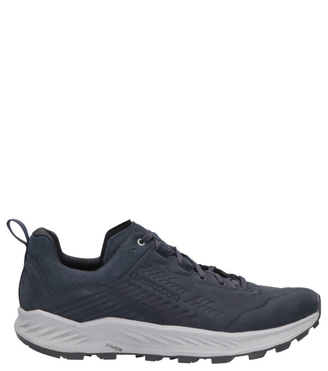 Lowa wandelschoen <span>LM311410-6930 Nuvolo</span> LM311410-6930 Nuvolo blauw - www.bremmerschoenen.info - Bremmer Schoenen