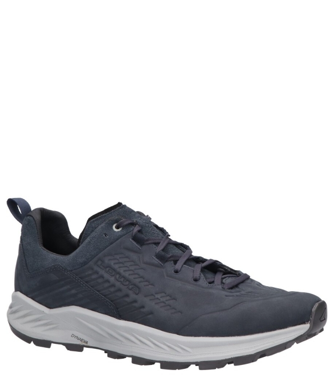 Lowa wandelschoen <span>LM311410-6930 Nuvolo</span> LM311410-6930 Nuvolo blauw - www.bremmerschoenen.info - Bremmer Schoenen