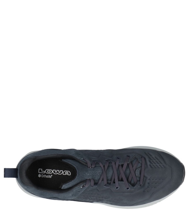 Lowa wandelschoen <span>LM311410-6930 Nuvolo</span> LM311410-6930 Nuvolo blauw - www.bremmerschoenen.info - Bremmer Schoenen