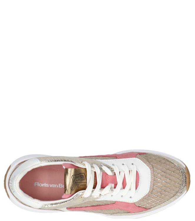 Floris van Bommel Floris van Bommel sneaker <span>SFW-10138 91-01 Suvi 02.17</span> 91-01 Gold Floris van Bommel sneaker <span>SFW-10138 91-01 Suvi 02.17</span> SFW-10138 91-01 Suvi 02.17 goud - www.bremmerschoenen.info - Bremmer Schoenen