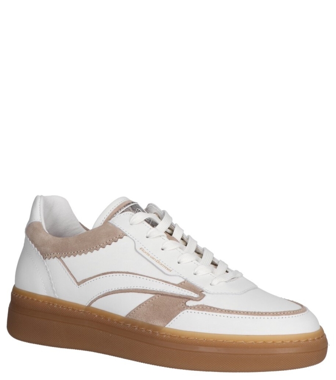 Floris van Bommel Floris van Bommel sneaker <span>SFW-10158 61-01 Fygi 01.01</span> 61-01 DarkWhite Floris van Bommel sneaker <span>SFW-10158 61-01 Fygi 01.01</span> SFW-10158 61-01 Fygi 01.01 wit - www.bremmerschoenen.info - Bremmer Schoenen