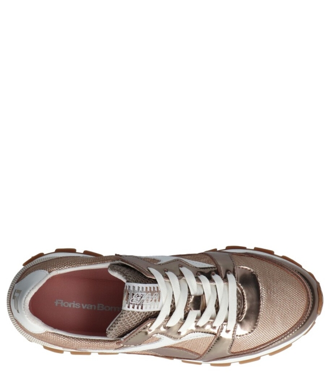 Floris van Bommel Floris van Bommel sneaker <span>SFW-10157 92-01 Blokki 07.03</span> 92-01 Bronz Floris van Bommel sneaker <span>SFW-10157 92-01 Blokki 07.03</span> SFW-10157 92-01 Blokki 07.03 brons - www.bremmerschoenen.info - Bremmer Schoenen