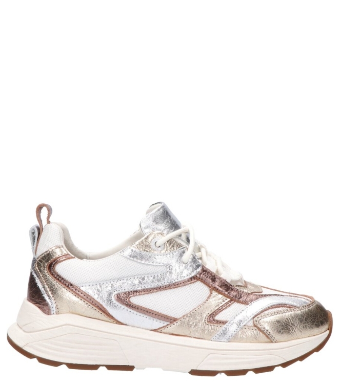 Xsensible Xsensible sneaker <span>33003.5 693 Brooklyn Women G</span> 693 Gold Fantasy Xsensible sneaker <span>33003.5 693 Brooklyn Women G</span> 33003.5 693 Brooklyn Women G goud - www.bremmerschoenen.info - Bremmer Schoenen