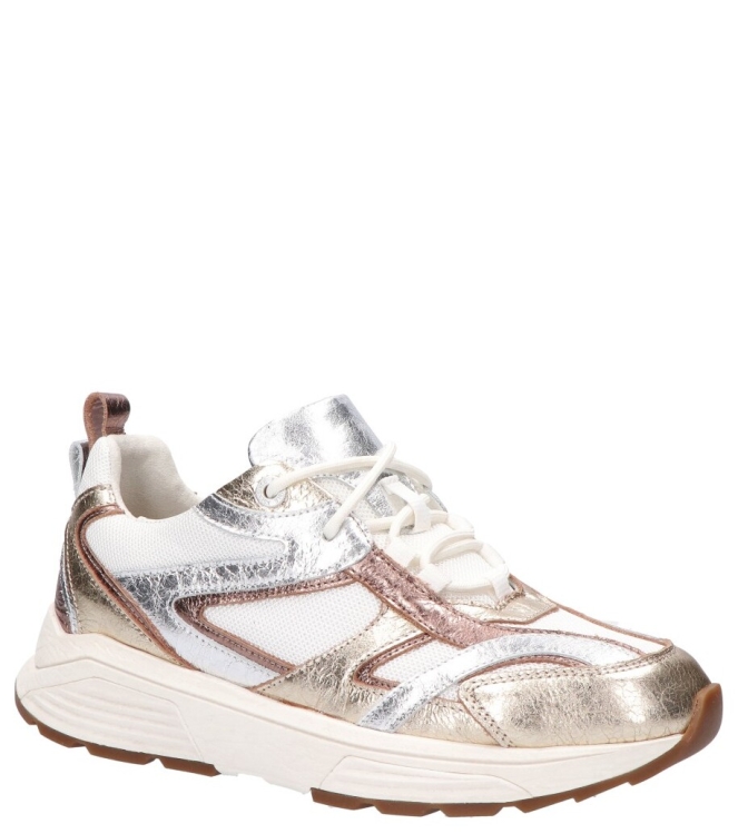 Xsensible Xsensible sneaker <span>33003.5 693 Brooklyn Women G</span> 693 Gold Fantasy Xsensible sneaker <span>33003.5 693 Brooklyn Women G</span> 33003.5 693 Brooklyn Women G goud - www.bremmerschoenen.info - Bremmer Schoenen