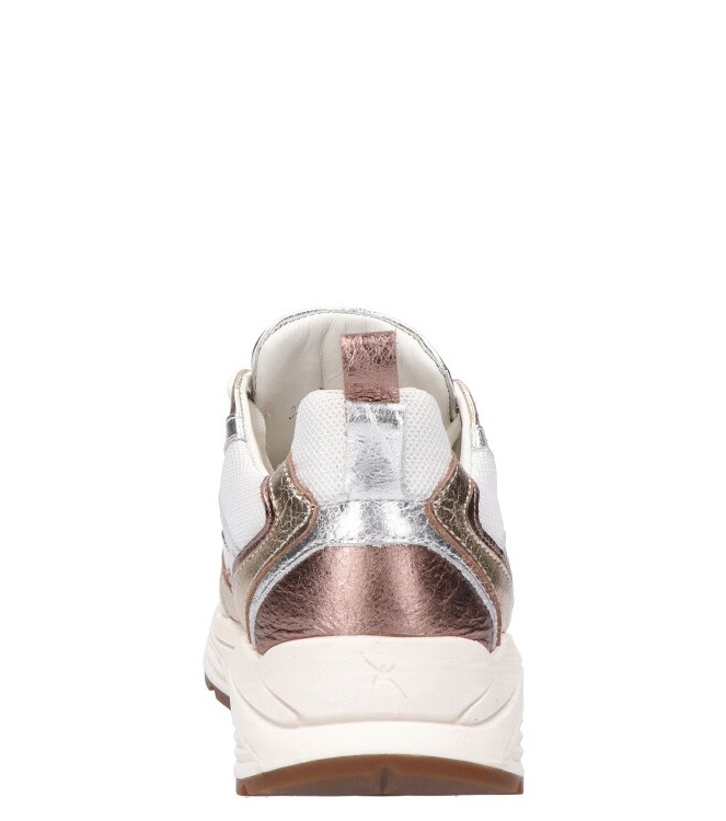 Xsensible Xsensible sneaker <span>33003.5 693 Brooklyn Women G</span> 693 Gold Fantasy Xsensible sneaker <span>33003.5 693 Brooklyn Women G</span> 33003.5 693 Brooklyn Women G goud - www.bremmerschoenen.info - Bremmer Schoenen