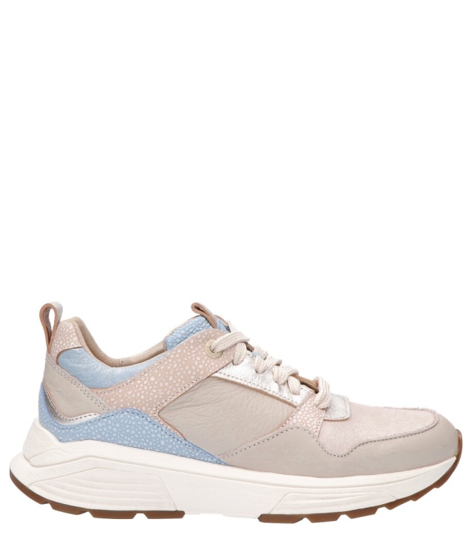 Xsensible Xsensible sneaker <span>33012.3 505 Newport GX</span> 505 Taupe Fantasy Xsensible sneaker <span>33012.3 505 Newport GX</span> 33012.3 505 Newport GX beige - www.bremmerschoenen.info - Bremmer Schoenen