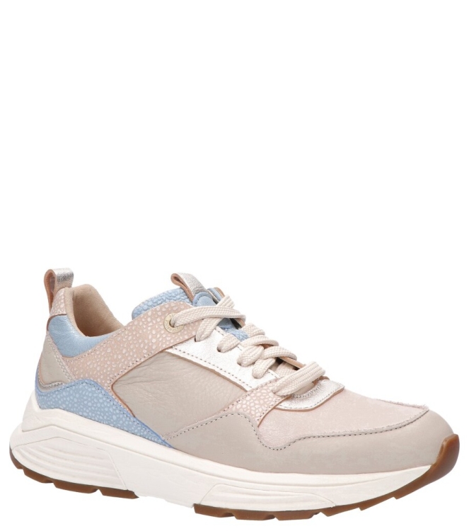 Xsensible Xsensible sneaker <span>33012.3 505 Newport GX</span> 505 Taupe Fantasy Xsensible sneaker <span>33012.3 505 Newport GX</span> 33012.3 505 Newport GX beige - www.bremmerschoenen.info - Bremmer Schoenen