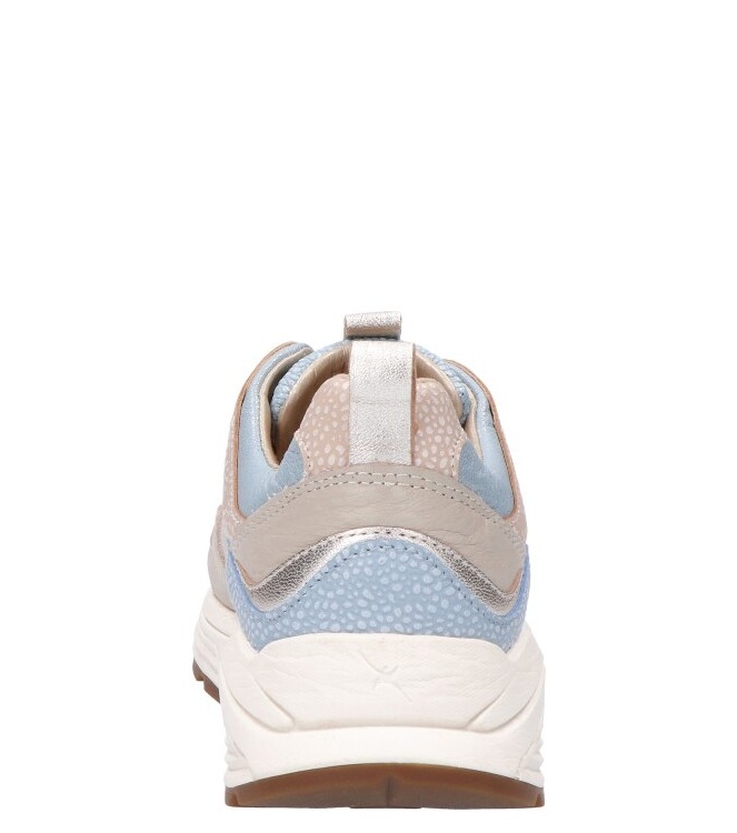 Xsensible Xsensible sneaker <span>33012.3 505 Newport GX</span> 505 Taupe Fantasy Xsensible sneaker <span>33012.3 505 Newport GX</span> 33012.3 505 Newport GX beige - www.bremmerschoenen.info - Bremmer Schoenen