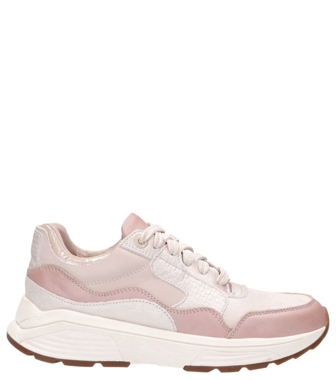 Xsensible Xsensible sneaker <span>33000.3 753 Golden Gate Lady GX</span> 753 Soft Coral Combi Xsensible sneaker <span>33000.3 753 Golden Gate Lady GX</span> 33000.3 753 Golden Gate Lady GX rose - www.bremmerschoenen.info - Bremmer Schoenen