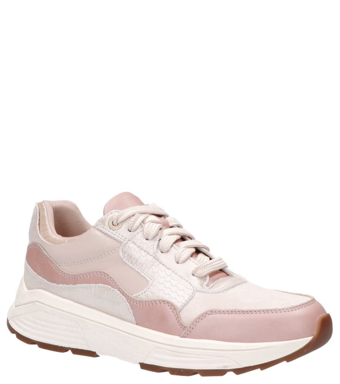 Xsensible Xsensible sneaker <span>33000.3 753 Golden Gate Lady GX</span> 753 Soft Coral Combi Xsensible sneaker <span>33000.3 753 Golden Gate Lady GX</span> 33000.3 753 Golden Gate Lady GX rose - www.bremmerschoenen.info - Bremmer Schoenen