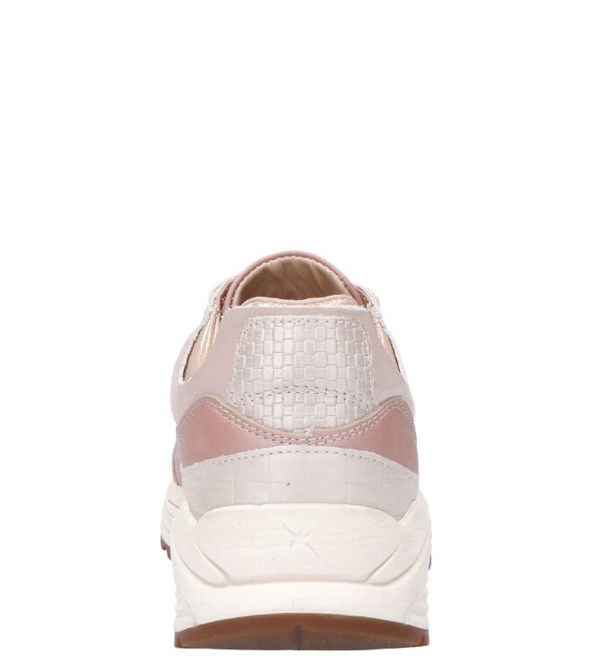 Xsensible Xsensible sneaker <span>33000.3 753 Golden Gate Lady GX</span> 753 Soft Coral Combi Xsensible sneaker <span>33000.3 753 Golden Gate Lady GX</span> 33000.3 753 Golden Gate Lady GX rose - www.bremmerschoenen.info - Bremmer Schoenen