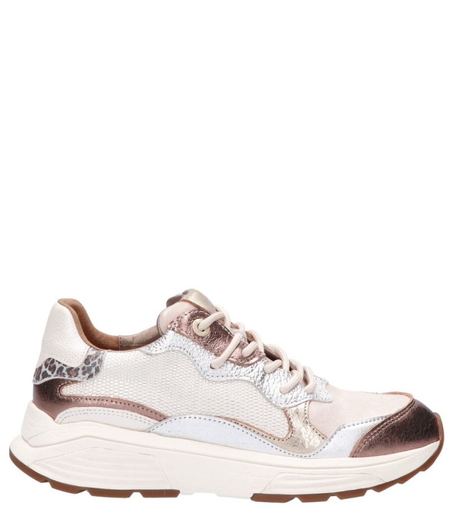 Xsensible Xsensible sneaker <span>33011.3 396 Rainbow GX</span> 396 Bronze Combi Xsensible sneaker <span>33011.3 396 Rainbow GX</span> 33011.3 396 Rainbow GX brons - www.bremmerschoenen.info - Bremmer Schoenen
