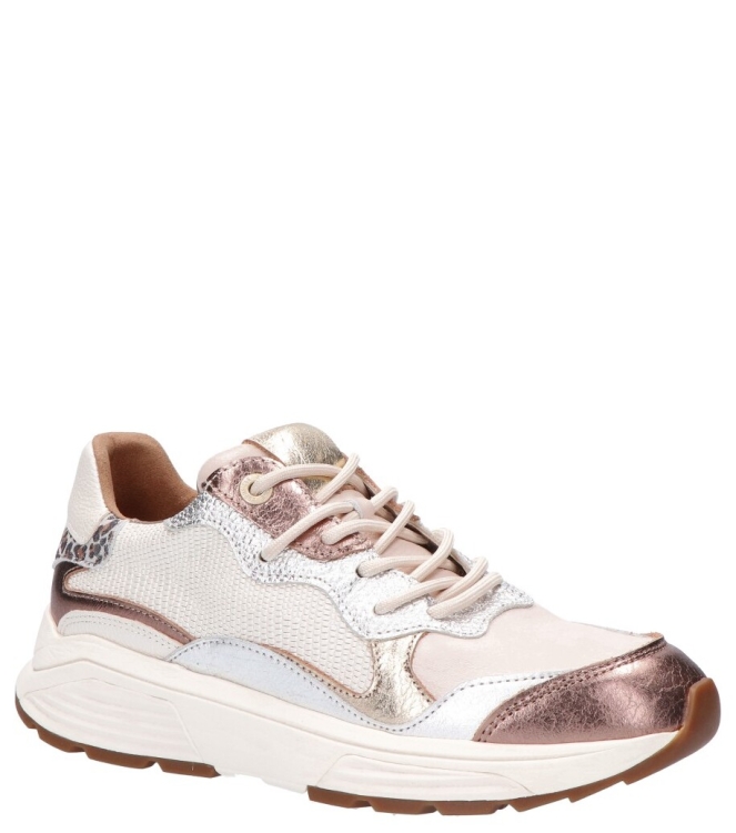 Xsensible Xsensible sneaker <span>33011.3 396 Rainbow GX</span> 396 Bronze Combi Xsensible sneaker <span>33011.3 396 Rainbow GX</span> 33011.3 396 Rainbow GX brons - www.bremmerschoenen.info - Bremmer Schoenen