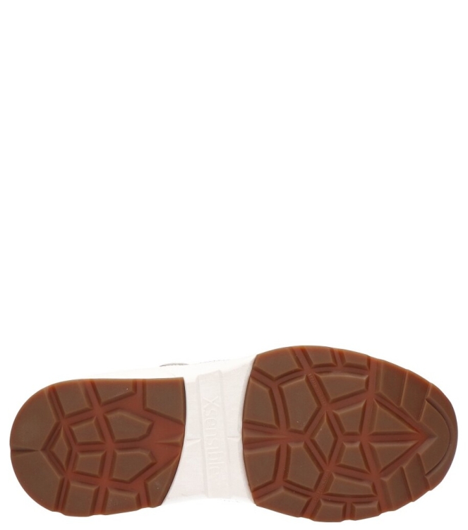 Xsensible Xsensible sneaker <span>33011.3 396 Rainbow GX</span> 396 Bronze Combi Xsensible sneaker <span>33011.3 396 Rainbow GX</span> 33011.3 396 Rainbow GX brons - www.bremmerschoenen.info - Bremmer Schoenen
