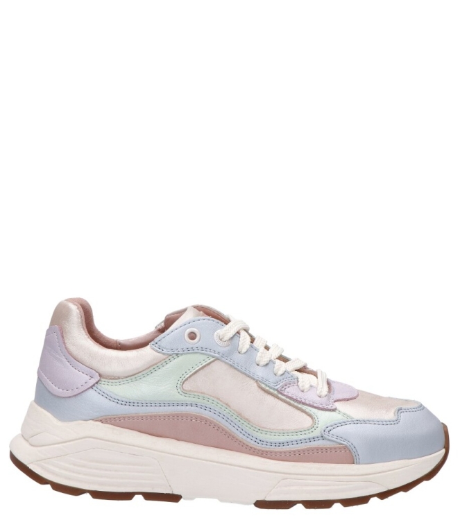 Xsensible Xsensible sneaker <span>33004.4 777 Milau G</span> 777 Pastel Combi Xsensible sneaker <span>33004.4 777 Milau G</span> 33004.4 777 Milau G meerkleurig - www.bremmerschoenen.info - Bremmer Schoenen