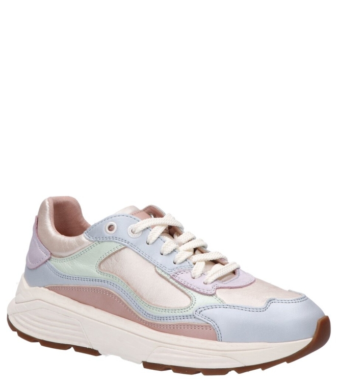 Xsensible Xsensible sneaker <span>33004.4 777 Milau G</span> 777 Pastel Combi Xsensible sneaker <span>33004.4 777 Milau G</span> 33004.4 777 Milau G meerkleurig - www.bremmerschoenen.info - Bremmer Schoenen