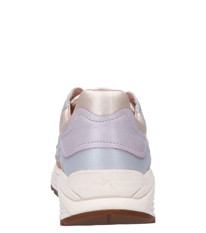 Xsensible Xsensible sneaker <span>33004.4 777 Milau G</span> 777 Pastel Combi Xsensible sneaker <span>33004.4 777 Milau G</span> 33004.4 777 Milau G meerkleurig - www.bremmerschoenen.info - Bremmer Schoenen