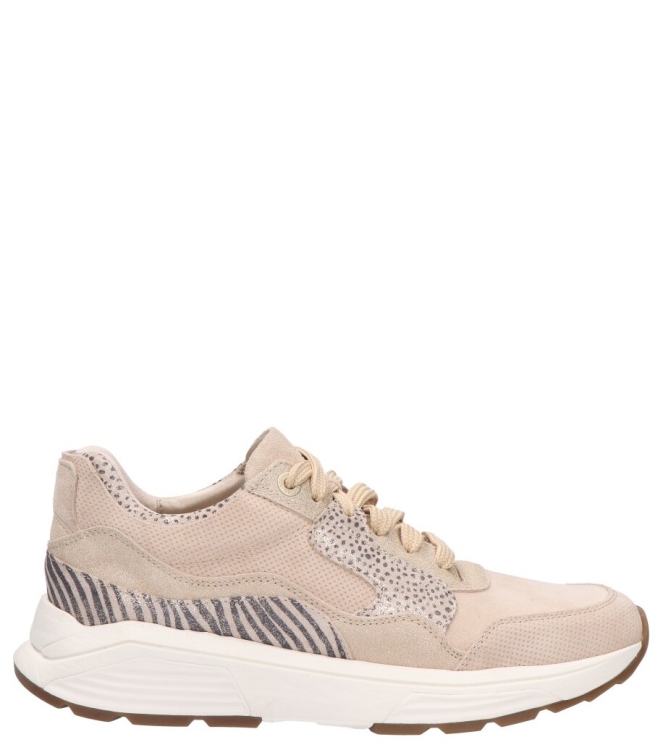 Xsensible Xsensible sneaker <span>33000.2 446 Golden Gate Lady GX</span> 446 Sand Fantasy Xsensible sneaker <span>33000.2 446 Golden Gate Lady GX</span> 33000.2 446 Golden Gate Lady GX beige - www.bremmerschoenen.info - Bremmer Schoenen