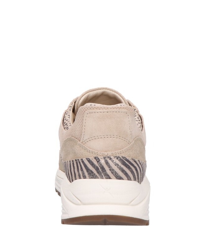 Xsensible Xsensible sneaker <span>33000.2 446 Golden Gate Lady GX</span> 446 Sand Fantasy Xsensible sneaker <span>33000.2 446 Golden Gate Lady GX</span> 33000.2 446 Golden Gate Lady GX beige - www.bremmerschoenen.info - Bremmer Schoenen