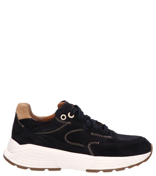 Xsensible Xsensible sneaker <span>33002.4 220 Ponte Vecchio G</span> 220 Navy Xsensible sneaker <span>33002.4 220 Ponte Vecchio G</span> 33002.4 220 Ponte Vecchio G blauw - www.bremmerschoenen.info - Bremmer Schoenen