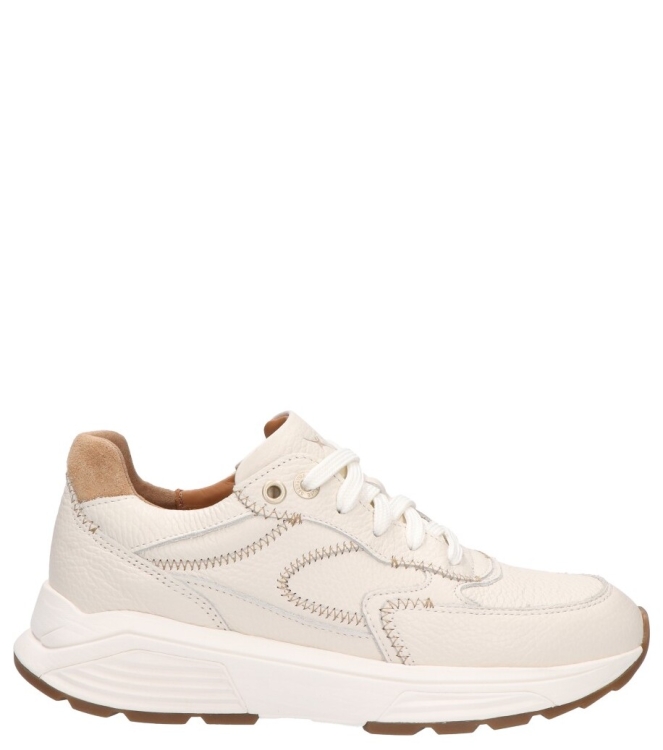 Xsensible sneaker <span>33002.4 105 Ponte Vecchio G</span> 33002.4 105 Ponte Vecchio G wit - www.bremmerschoenen.info - Bremmer Schoenen
