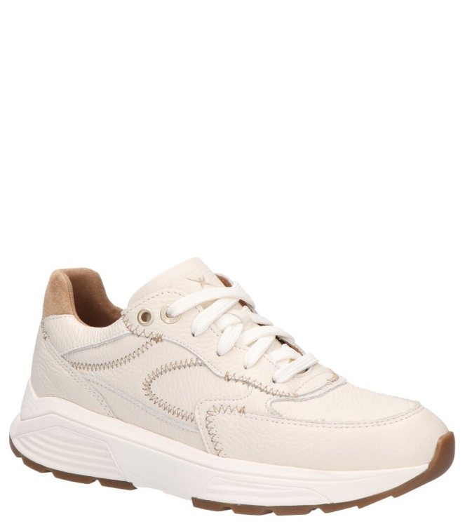 Xsensible sneaker <span>33002.4 105 Ponte Vecchio G</span> 33002.4 105 Ponte Vecchio G wit - www.bremmerschoenen.info - Bremmer Schoenen