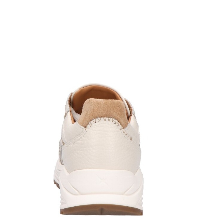 Xsensible sneaker <span>33002.4 105 Ponte Vecchio G</span> 33002.4 105 Ponte Vecchio G wit - www.bremmerschoenen.info - Bremmer Schoenen
