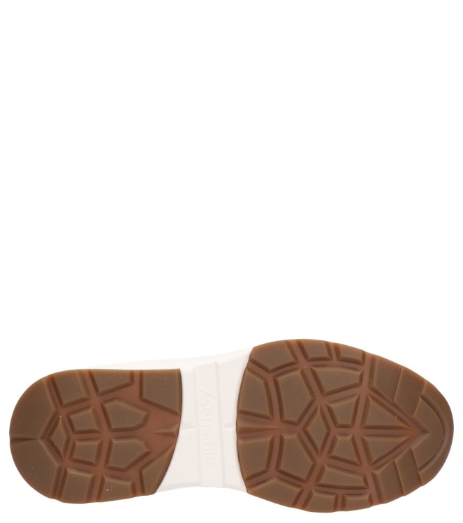 Xsensible sneaker <span>33002.4 105 Ponte Vecchio G</span> 33002.4 105 Ponte Vecchio G wit - www.bremmerschoenen.info - Bremmer Schoenen