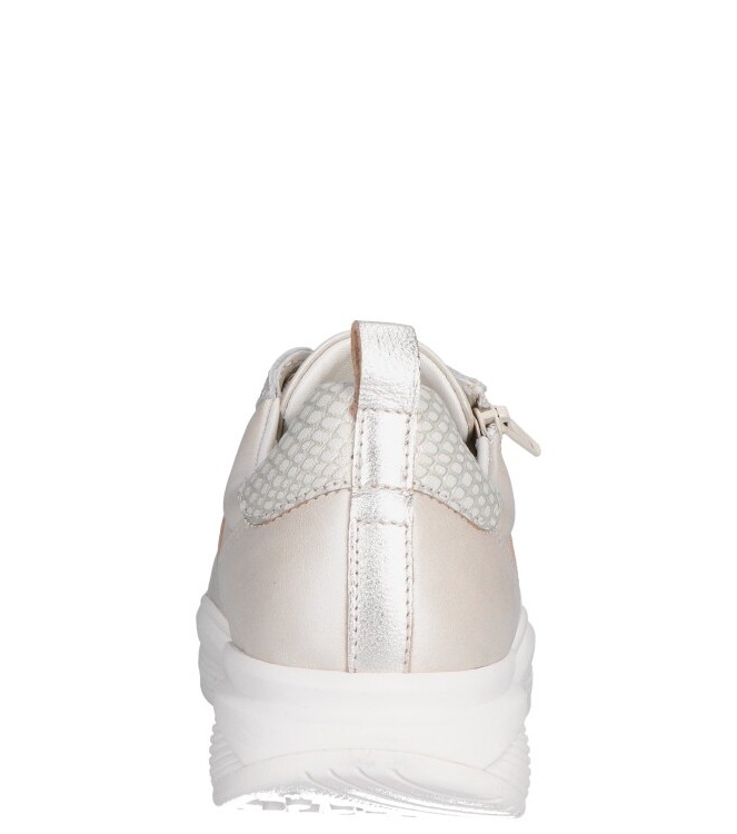 Xsensible Xsensible sneaker <span>30070.3 175 SWX3 Lady HX</span> 175 Soft Pearl Xsensible sneaker <span>30070.3 175 SWX3 Lady HX</span> 30070.3 175 SWX3 Lady HX beige - www.bremmerschoenen.info - Bremmer Schoenen