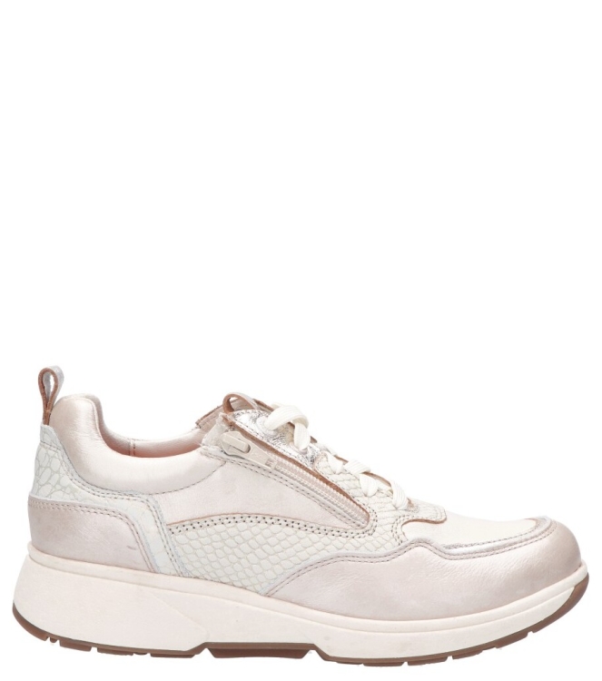 Xsensible Xsensible sneaker <span>30215.3 176 Grenoble HX</span> 176 Soft Pearl Combi Xsensible sneaker <span>30215.3 176 Grenoble HX</span> 30215.3 176 Grenoble HX wit - www.bremmerschoenen.info - Bremmer Schoenen
