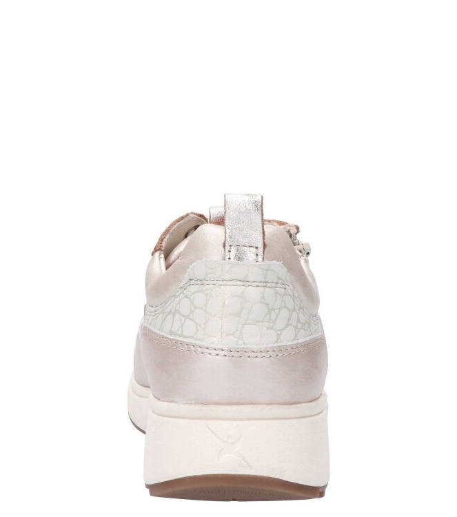 Xsensible Xsensible sneaker <span>30215.3 176 Grenoble HX</span> 176 Soft Pearl Combi Xsensible sneaker <span>30215.3 176 Grenoble HX</span> 30215.3 176 Grenoble HX wit - www.bremmerschoenen.info - Bremmer Schoenen