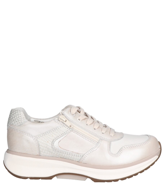 Xsensible Xsensible sneaker <span>30150.3 176 New Jersey GX</span> 176 Soft Pearl Combi Xsensible sneaker <span>30150.3 176 New Jersey GX</span> 30150.3 176 New Jersey GX wit - www.bremmerschoenen.info - Bremmer Schoenen