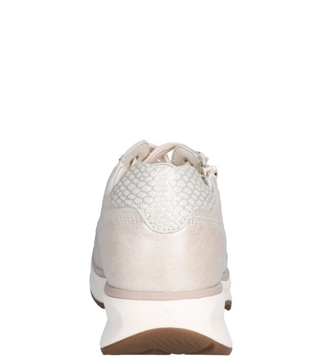 Xsensible Xsensible sneaker <span>30150.3 176 New Jersey GX</span> 176 Soft Pearl Combi Xsensible sneaker <span>30150.3 176 New Jersey GX</span> 30150.3 176 New Jersey GX wit - www.bremmerschoenen.info - Bremmer Schoenen