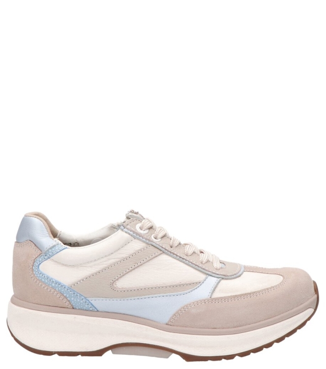 Xsensible Xsensible sneaker <span>30154.3 530 Montana GX</span> 530 Taupe Combi Xsensible sneaker <span>30154.3 530 Montana GX</span> 30154.3 530 Montana GX beige - www.bremmerschoenen.info - Bremmer Schoenen