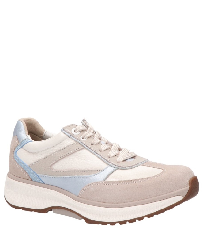 Xsensible Xsensible sneaker <span>30154.3 530 Montana GX</span> 530 Taupe Combi Xsensible sneaker <span>30154.3 530 Montana GX</span> 30154.3 530 Montana GX beige - www.bremmerschoenen.info - Bremmer Schoenen