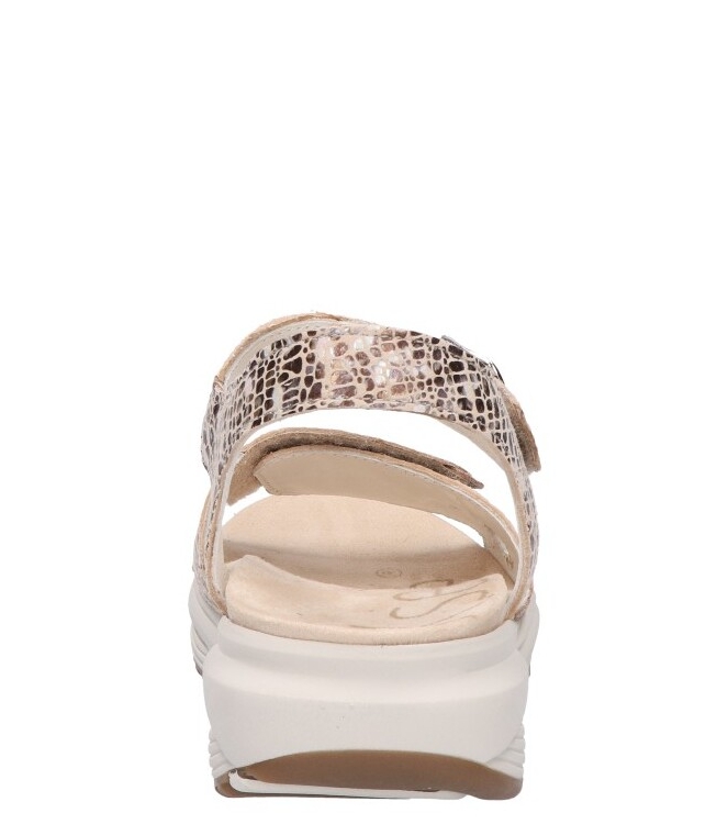 Xsensible Xsensible sandaal <span>30312.5 428 Skala H</span> 428 Sand Combi Xsensible sandaal <span>30312.5 428 Skala H</span> 30312.5 428 Skala H beige - www.bremmerschoenen.info - Bremmer Schoenen
