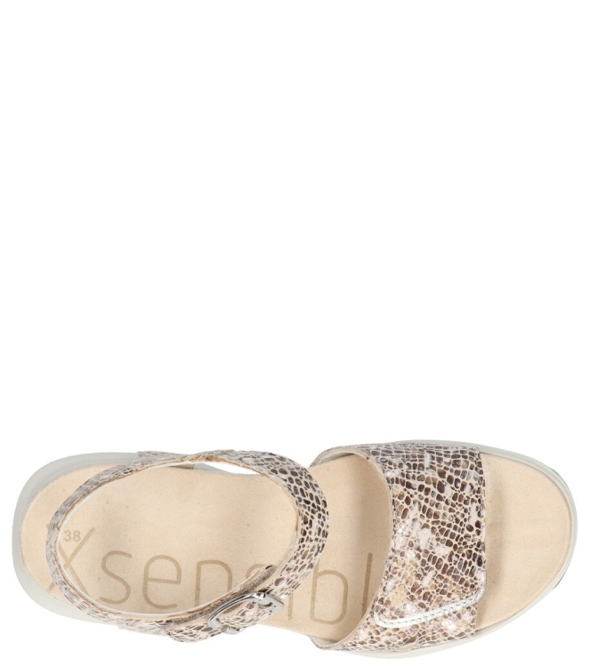 Xsensible Xsensible sandaal <span>30312.5 428 Skala H</span> 428 Sand Combi Xsensible sandaal <span>30312.5 428 Skala H</span> 30312.5 428 Skala H beige - www.bremmerschoenen.info - Bremmer Schoenen