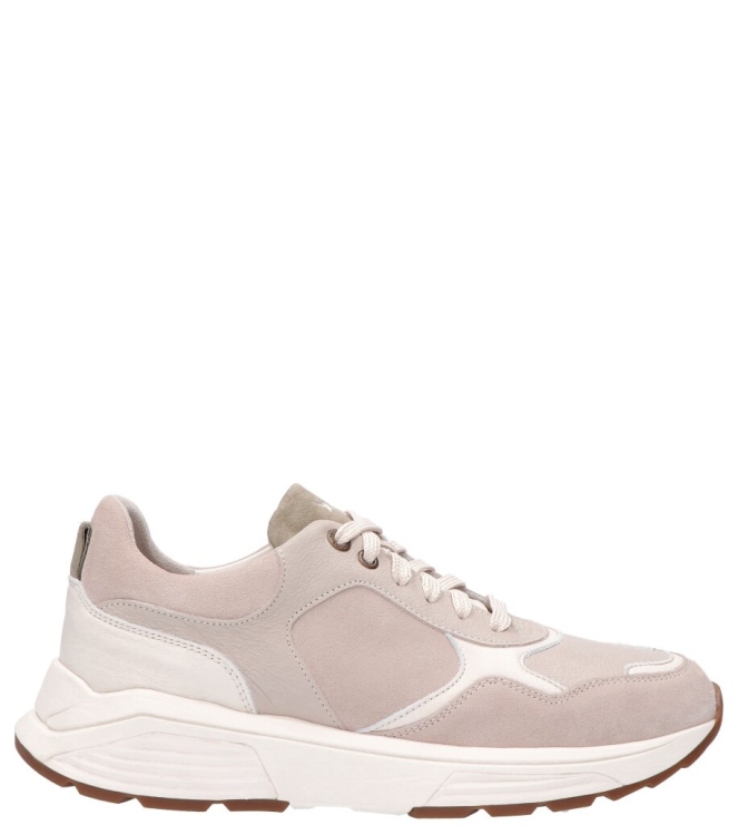 Xsensible Xsensible sneaker <span>33201.4 530 Rialto H</span> 530 Taupe Combi Xsensible sneaker <span>33201.4 530 Rialto H</span> 33201.4 530 Rialto H beige - www.bremmerschoenen.info - Bremmer Schoenen