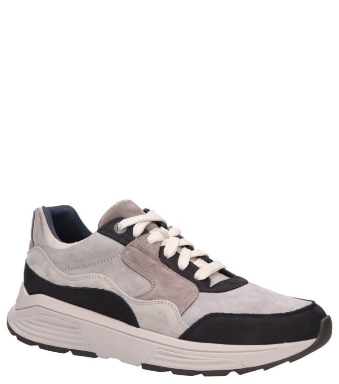 Xsensible sneaker <span>33200.2 244 Golden Gate Men HX</span> 33200.2 244 Golden Gate Men HX blauw - www.bremmerschoenen.info - Bremmer Schoenen